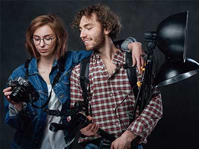 Best Photography Course in Surat - Snapito Academy