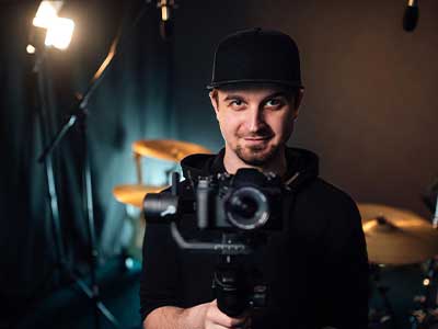 Best Photography Course in Surat - Snapito Academy