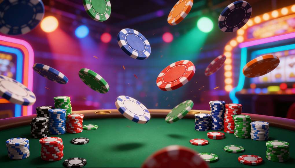 Casino Ways PC Casino: Your Ultimate Guide to Online Gaming Casino Ways PC Casino: Your Ultimate Guide to Online Gaming