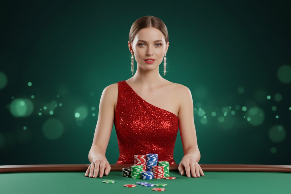 Experience the Thrill: Red Stag Casino Live Dealer Games Experience the Thrill: Red Stag Casino Live Dealer Games
