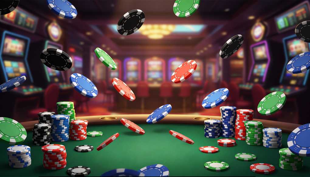 Fezbet Casino au Canada : Guide Complet pour les Joueurs Canadiens Fezbet Casino au Canada : Guide Complet pour les Joueurs Canadiens