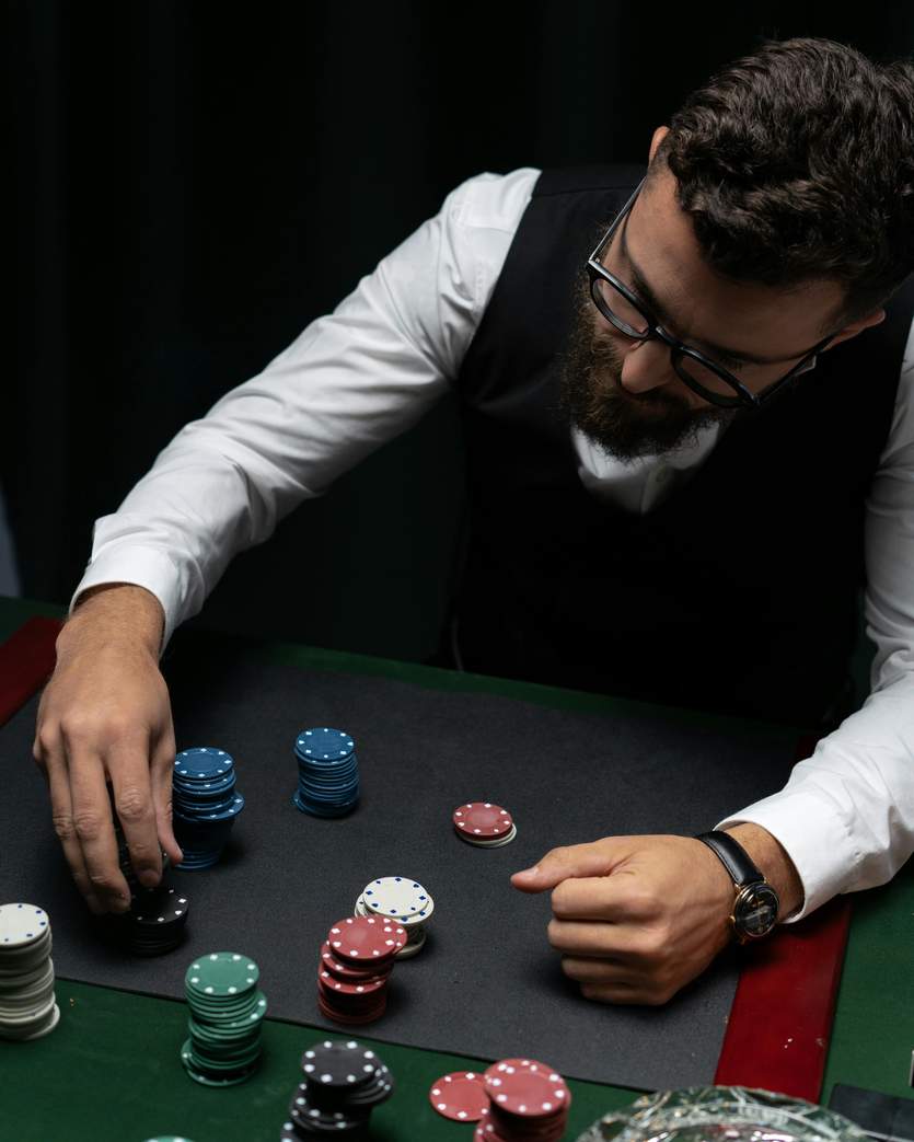 Jeux de Casino Brutaux : Les Plus Risqués et Comment les Apprivoiser Jeux de Casino Brutaux : Les Plus Risqués et Comment les Apprivoiser