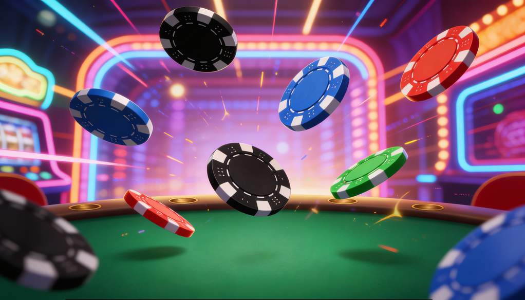 Rabbit Win Casino Launches Exciting New Promotions and Bonuses