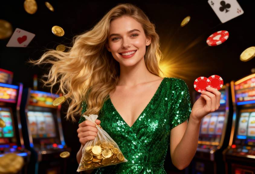 Rockstar Casino Bewertung: Ist das Online Casino wirklich ein Star?