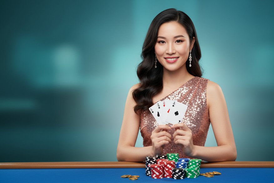 Die Top-Geheimnisse, um im Irwin Casino zu gewinnen