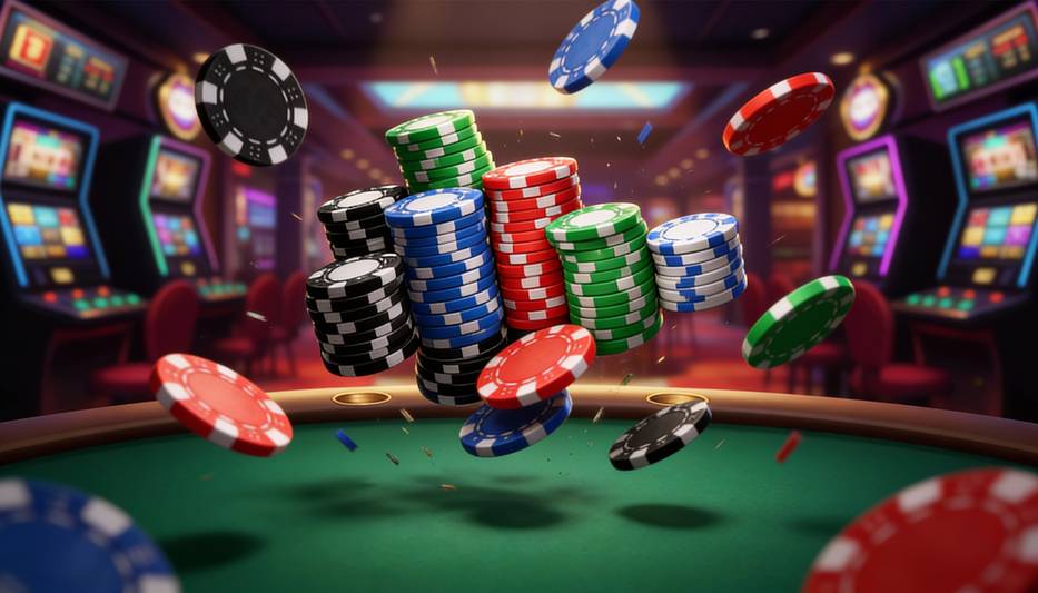 Mister X Casino: Unveiling the Best Slots for Maximum Thrills and Wins Mister X Casino: Unveiling the Best Slots for Maximum Thrills and Wins
