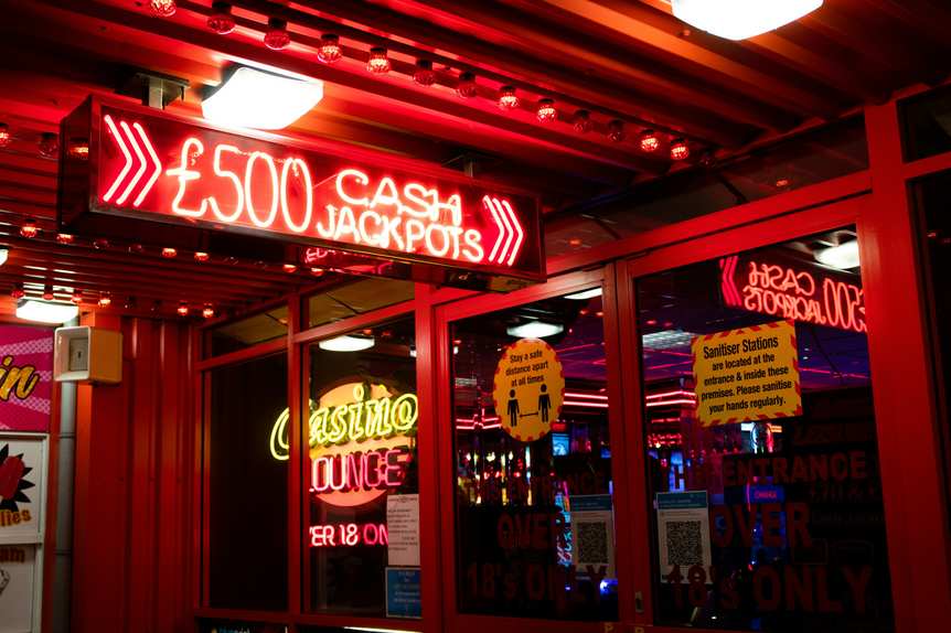 Spinoverse Casino: A Superior Alternative to Competitor Casinos? Spinoverse Casino: A Superior Alternative to Competitor Casinos?