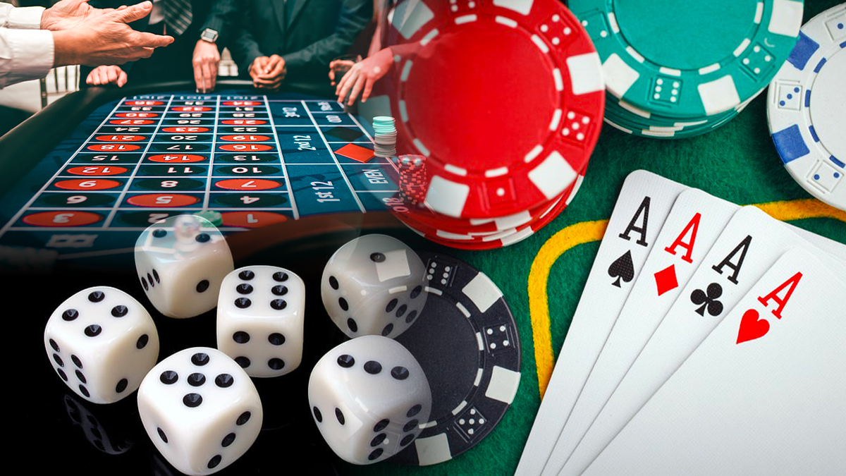 Mr Punter Casino